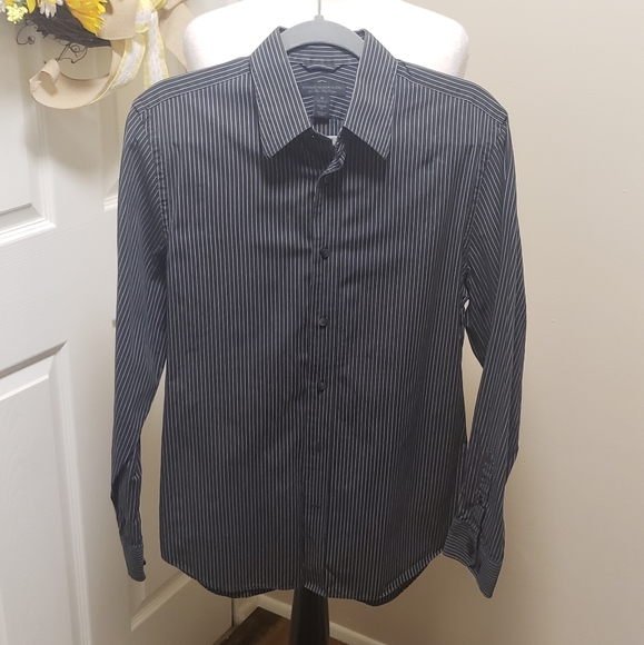 Express Shirts Mens Express Button Down Shirt Poshmark